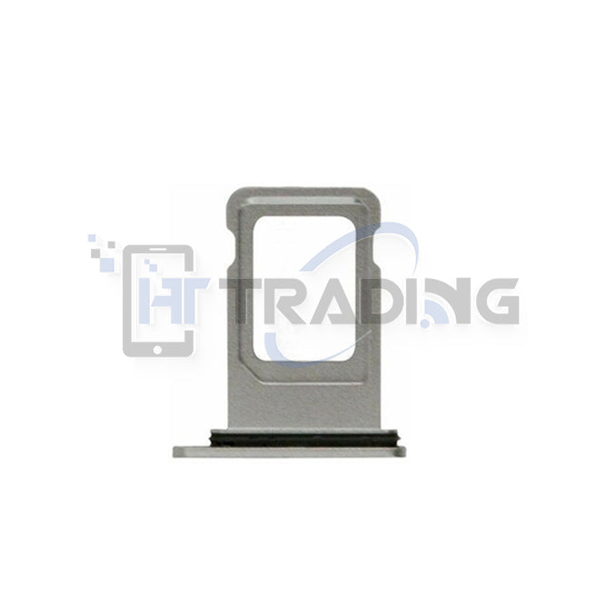 Sim-Tray / Sim Halter für iPhone 13 Pro Silber