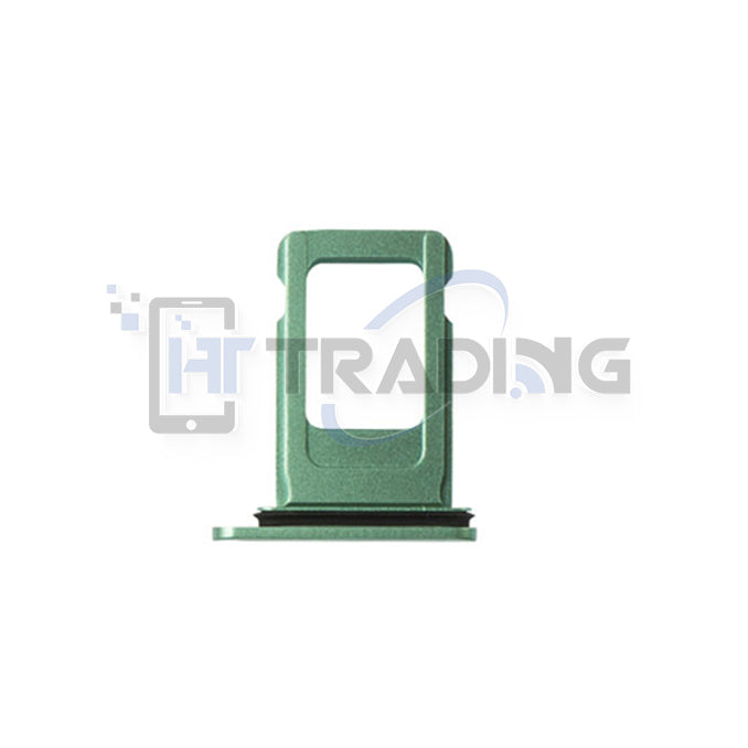 Sim-Tray / Sim Halter für iPhone 12 Grün