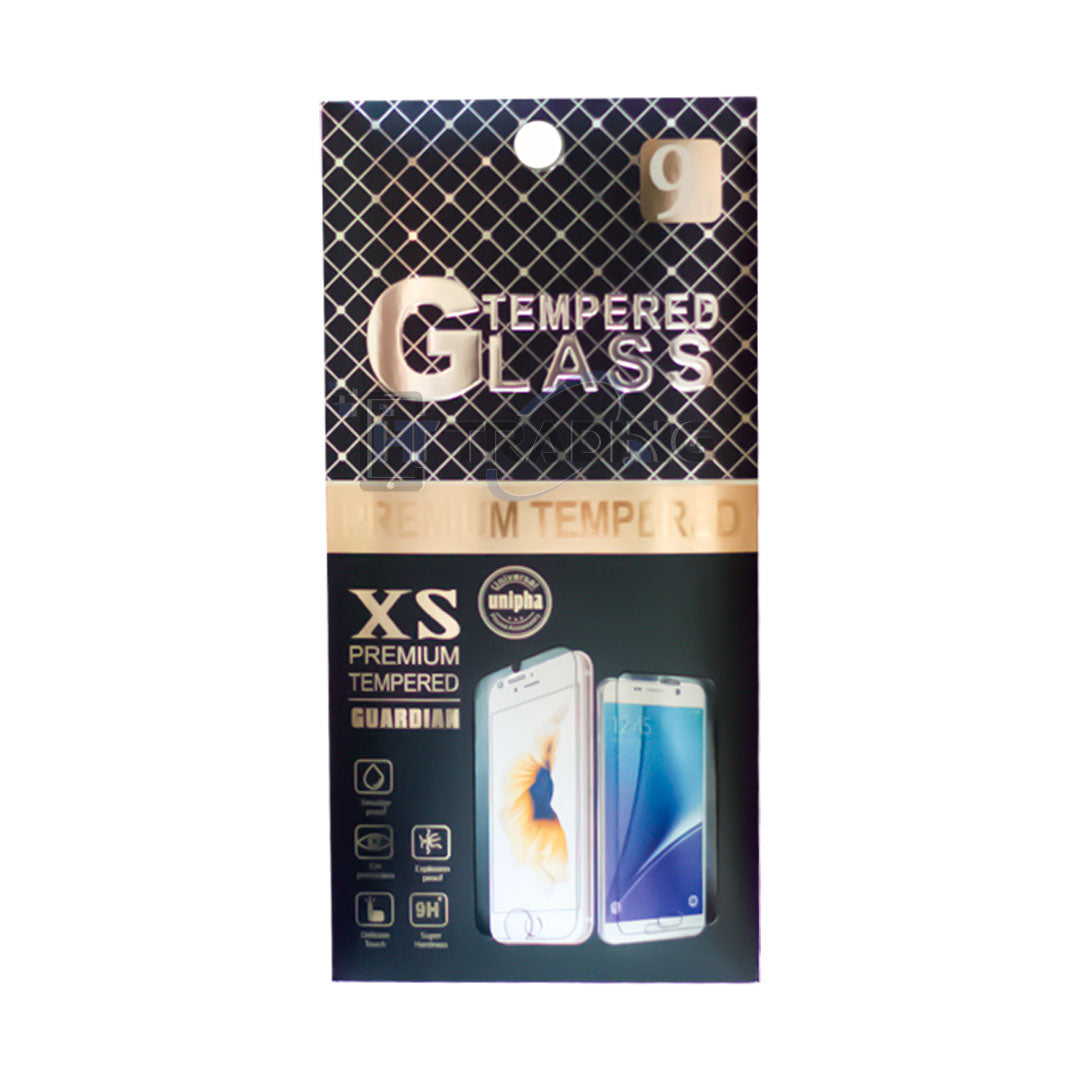 Premium Tempered Schutzglas für Samsung A71 A715F 0.2mm