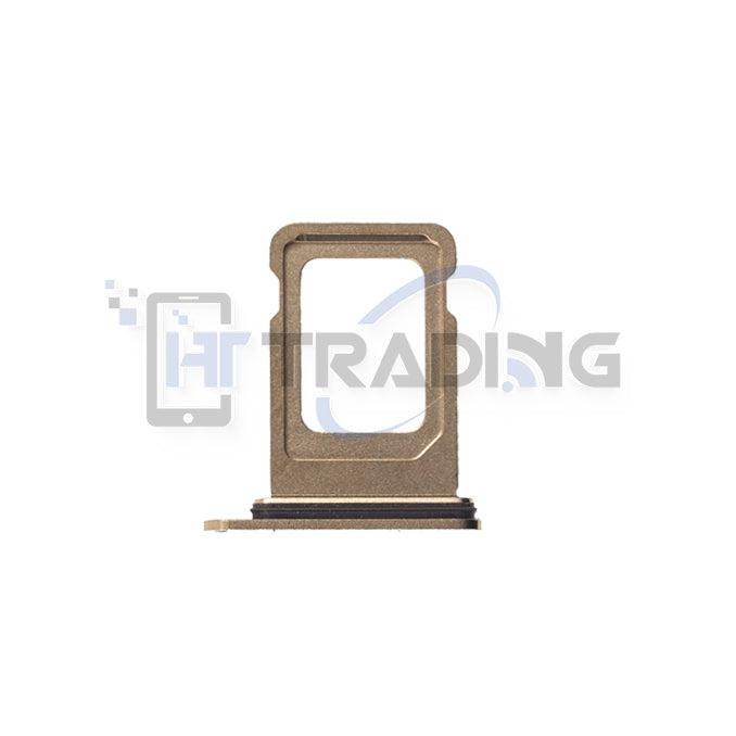 Sim-Tray / Sim Halter für iPhone 13 Pro Gold