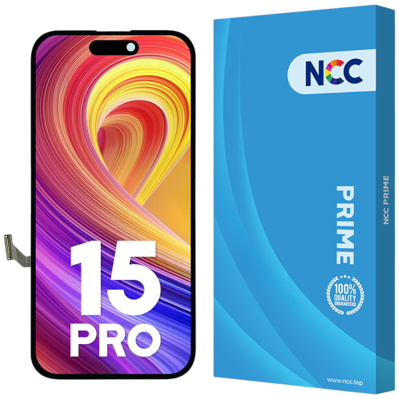 15 Pro Display