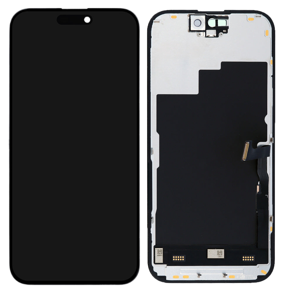 LCD Display für iPhone 15 Pro InCell – Ersatzdisplay