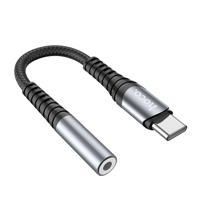 Hoco LS33 Typ-C Digital 3.5 Audio Konverter