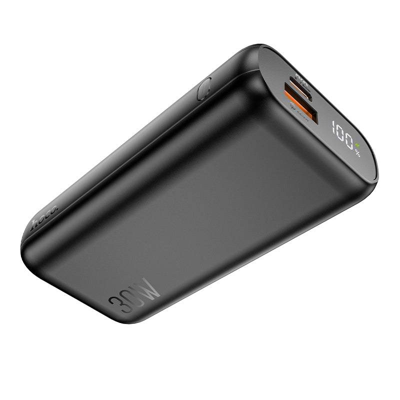 Q5 Aegis 30W fully compatible power bank ( 1000mAh )