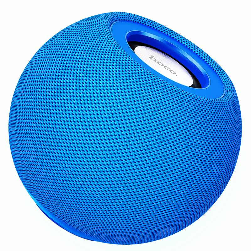 Hoco BS45 Deep sound sports BT speaker Lautsprecher Blau
