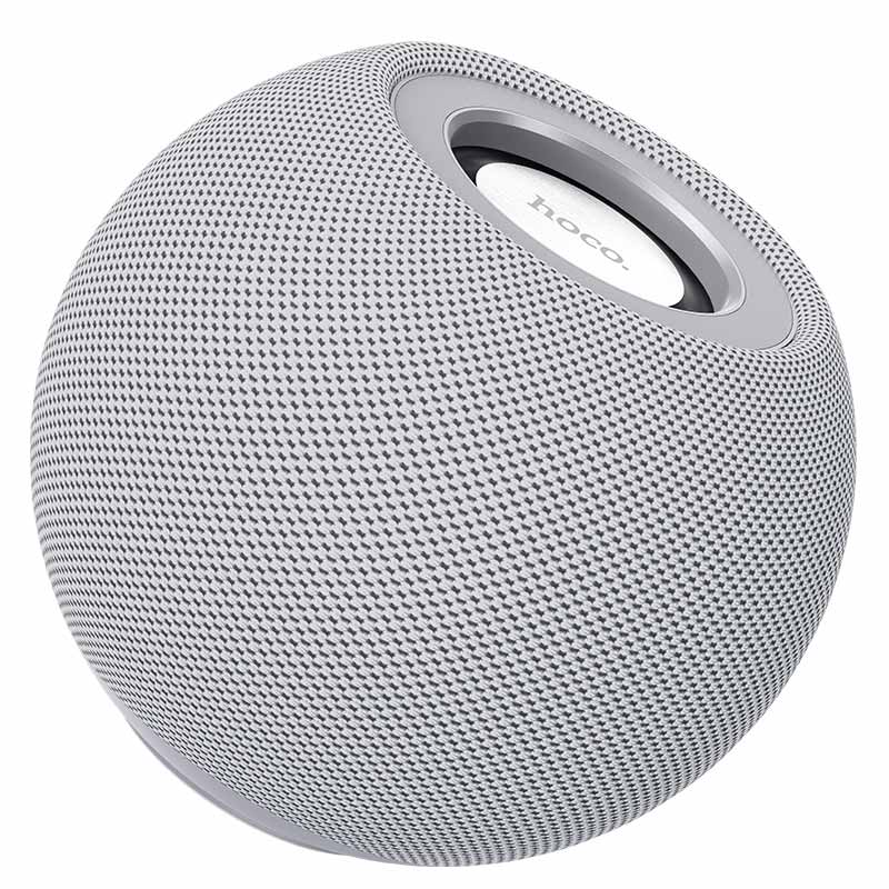 Hoco BS45 Deep sound sports BT speaker Grau