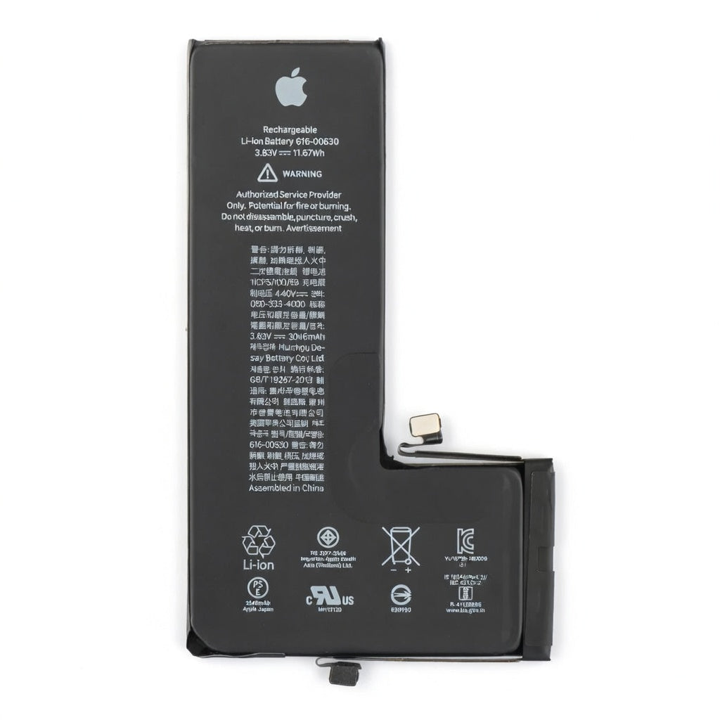 Original Apple iPhone 11 Pro – (Pulled) – 100% Original-Qualität