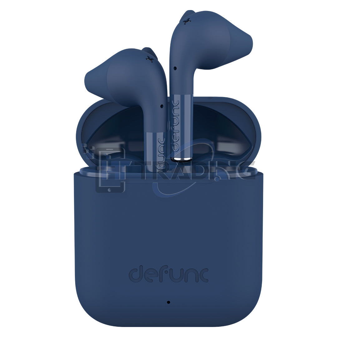 Defunc TRUE GO SLIM - Blau