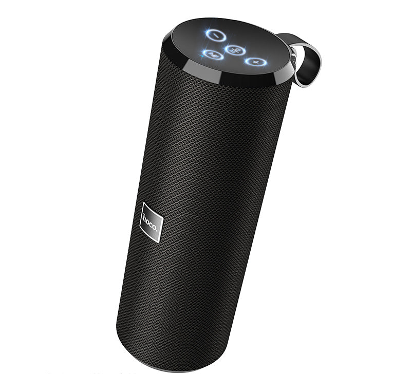 Hoco BS33 Voice sports wireless speaker Schwarz