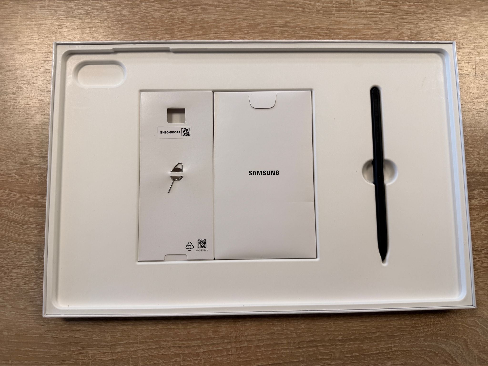Samsung Galaxy Tab S9 Ultra SM-X916B 256GB 5G –