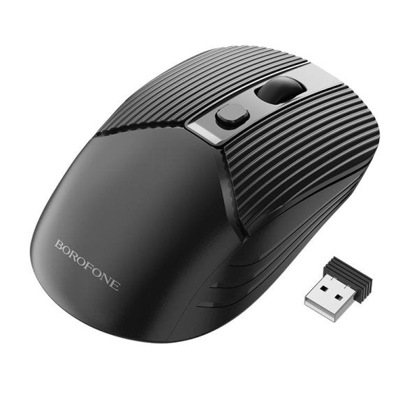 95336-Hoco-Borofone-BG5-Kabellose-Maus-Schwarz