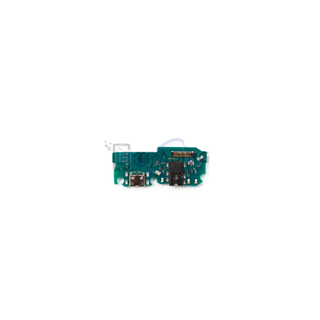 Ladebuchse für Samsung A02 A022F