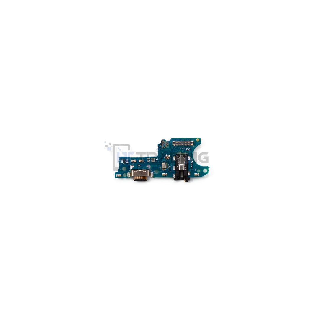 Ladebuchse für Samsung A03s A037G