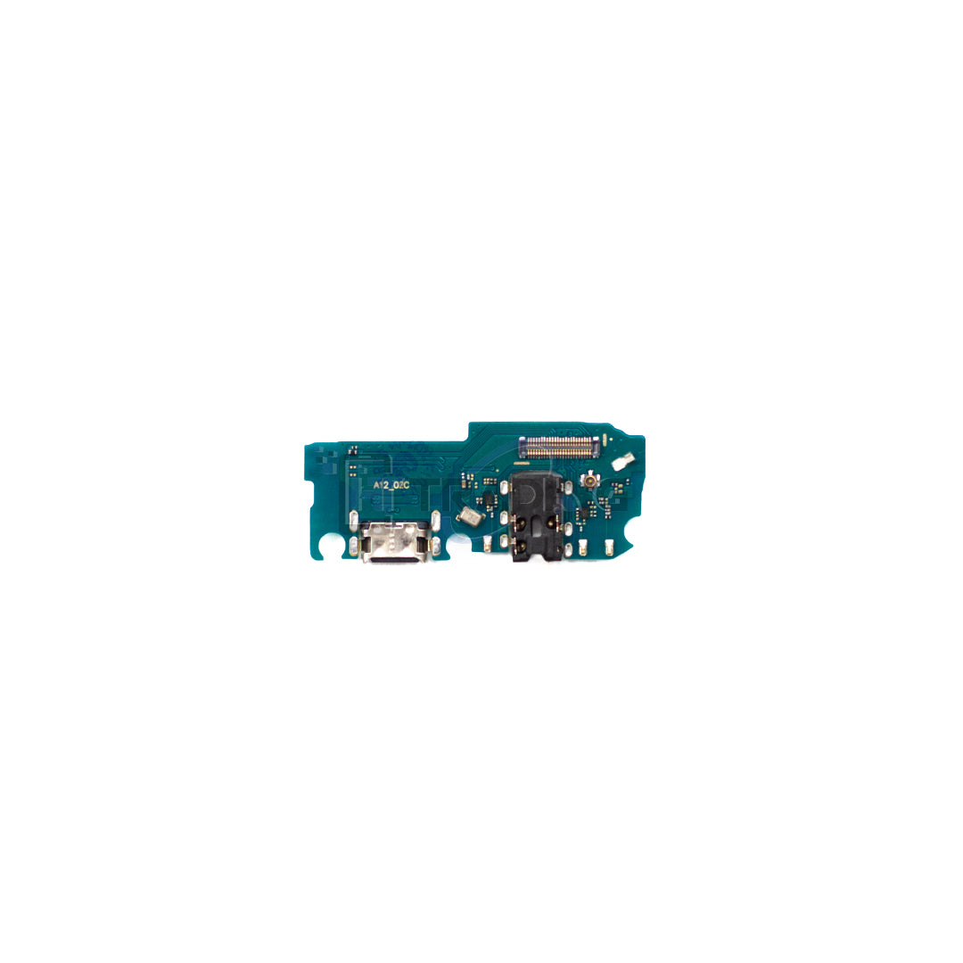 Ladebuchse für Samsung M12 M127F / A12 A125F