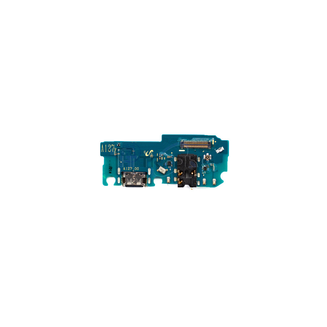 Ladebuchse für Samsung A12 Nacho A127F, OEM