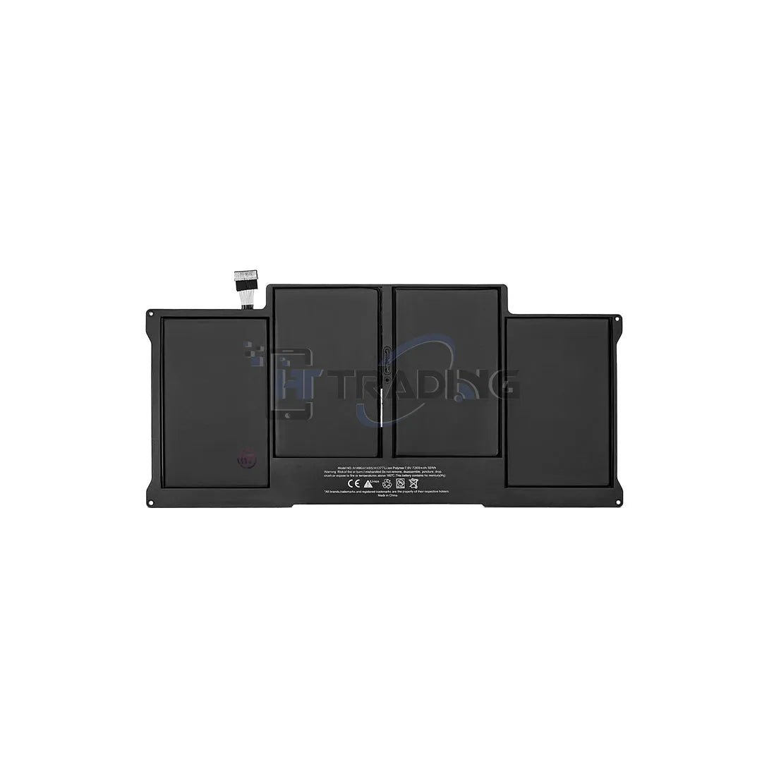 Akku für MacBook Air 13 Zoll A1405 (A1405, A1369, A1466, MC965, MC966, A1369, A1370, A1465, A1466, A1496) 2011 - 2012