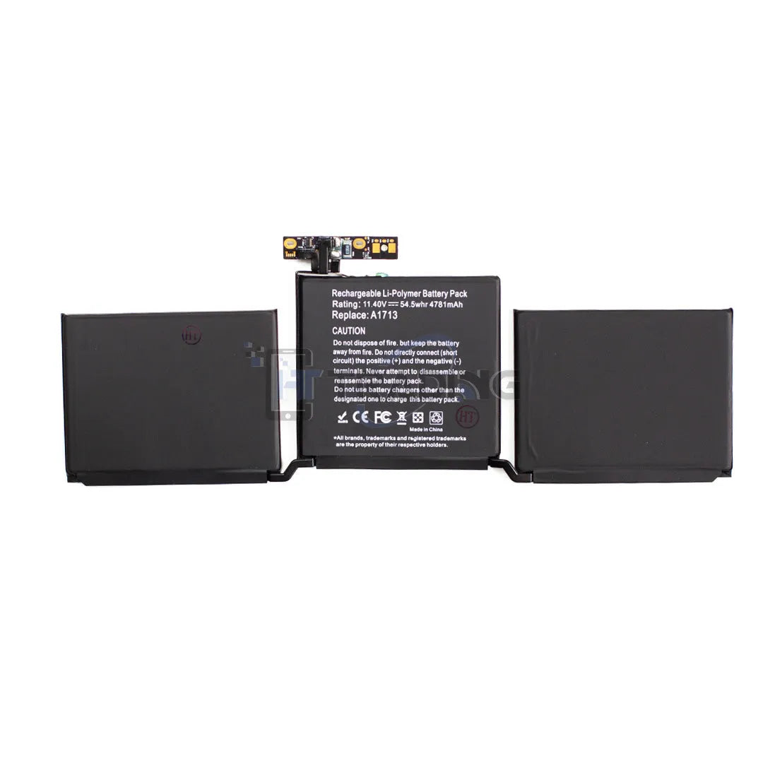 Akku für MacBook Pro 13 Zoll A1713 (A1708)
