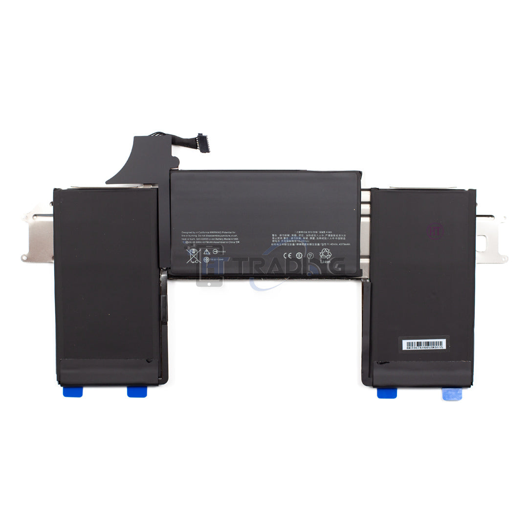 Akku für MacBook Air 13 A1932 / A2197 2018-2020 EMC 3184 Model A1965