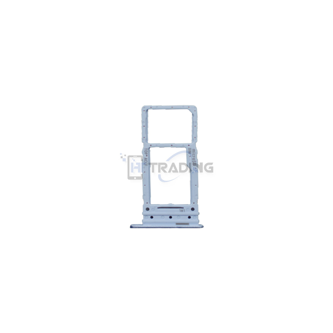 Sim Tray für Samsung A33 Awesome Blue