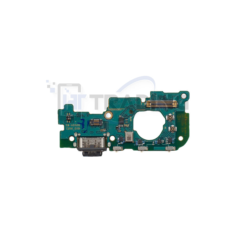 Ladebuchse für Samsung A33 A336B