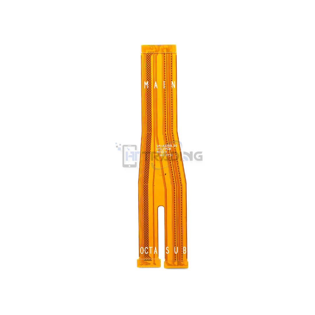 Mainflex für Samsung A33 5G A336 Sub Flex