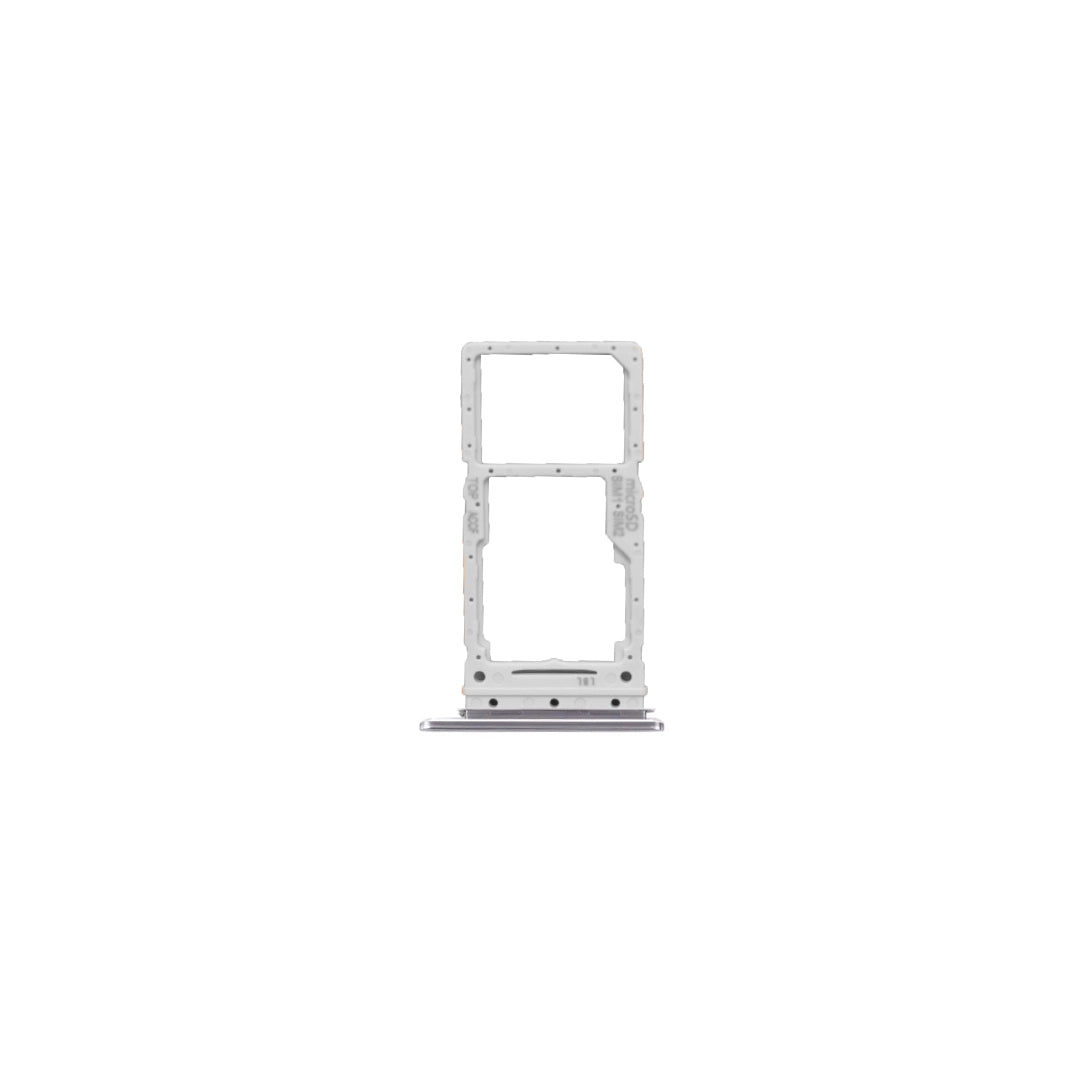 Sim Tray für Samsung A33 Awesome White