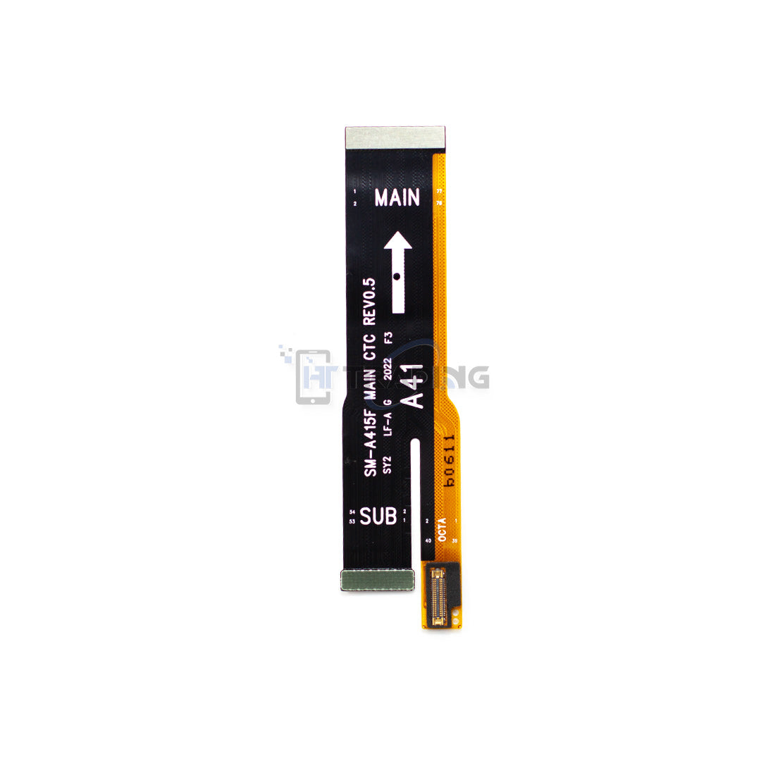 Mainflex für Samsung A41 A415F Sub Flex