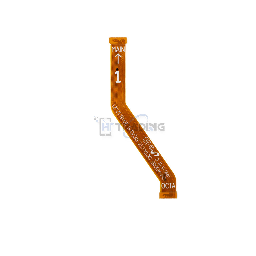 Mainflex 1 für Samsung A50 A505 LCD Flex