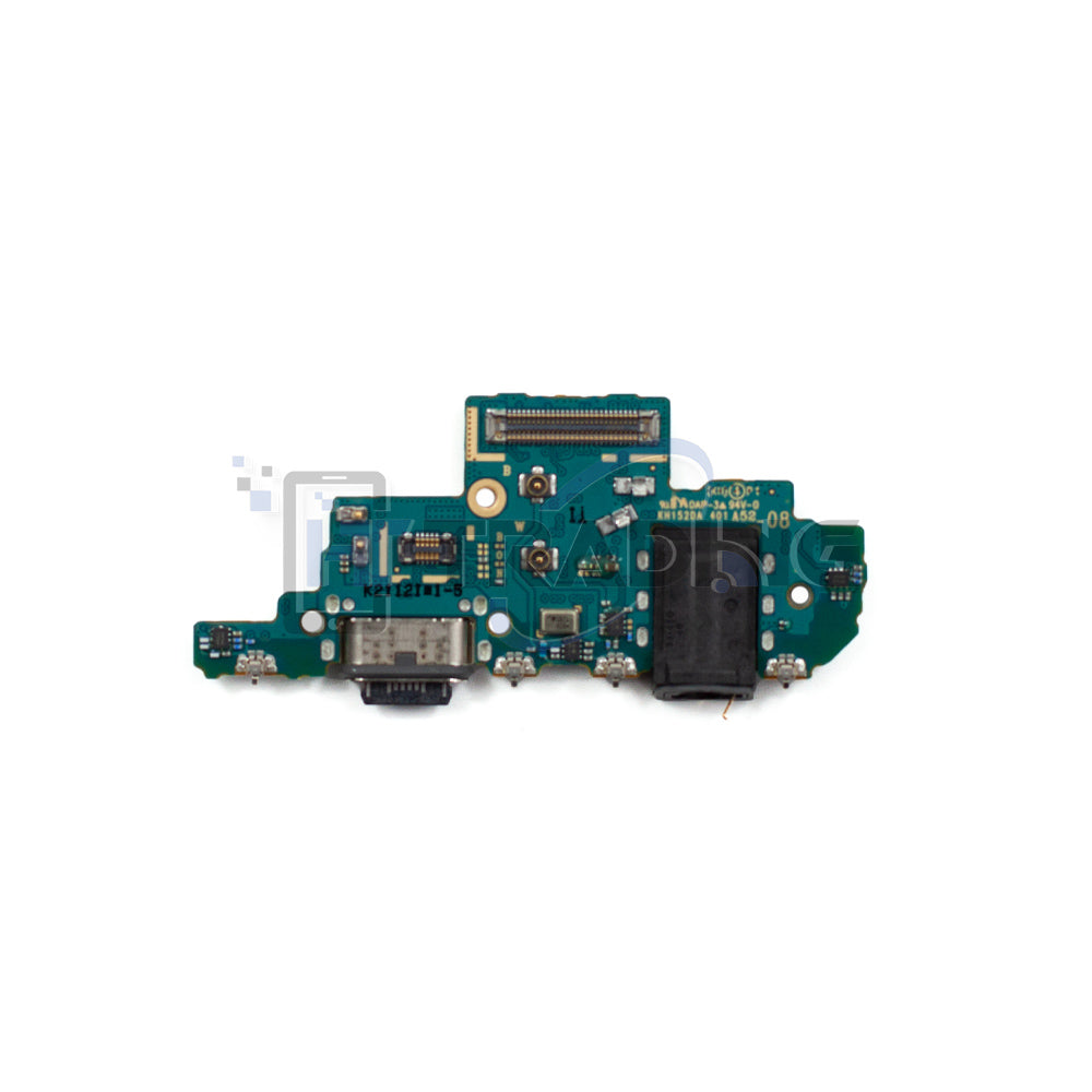 Samsung Galaxy A52 A526F / A526B Subboard Platine, Serviceware
