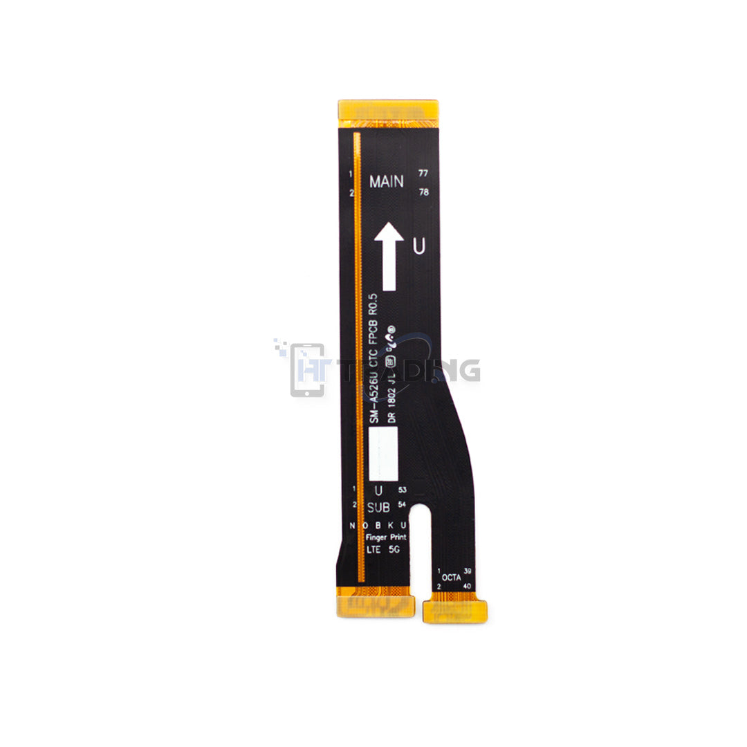 Mainflex für Samsung A52s A528 Sub Flex