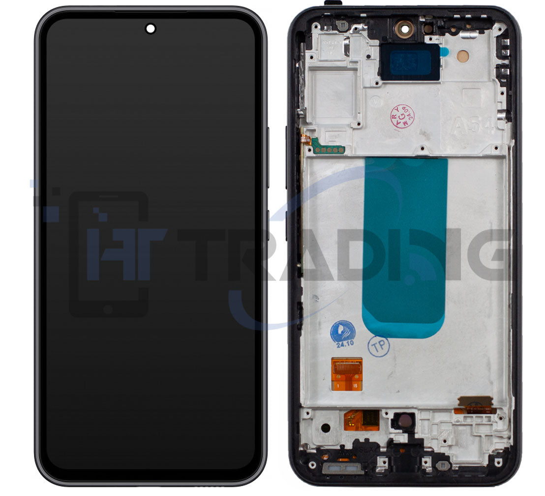 A54-Display