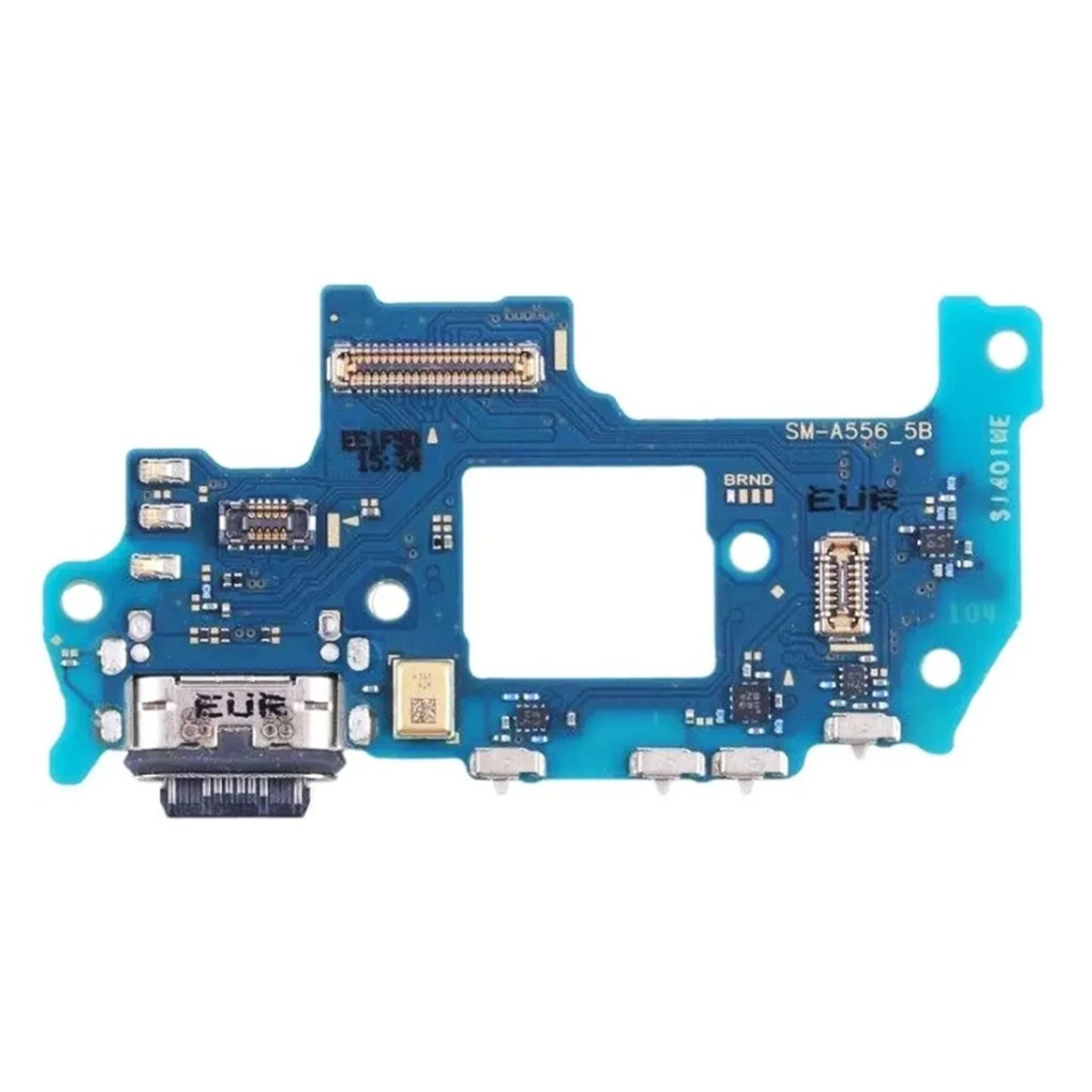 Ladebuchse für Samsung Galaxy A55 5G (A556B)