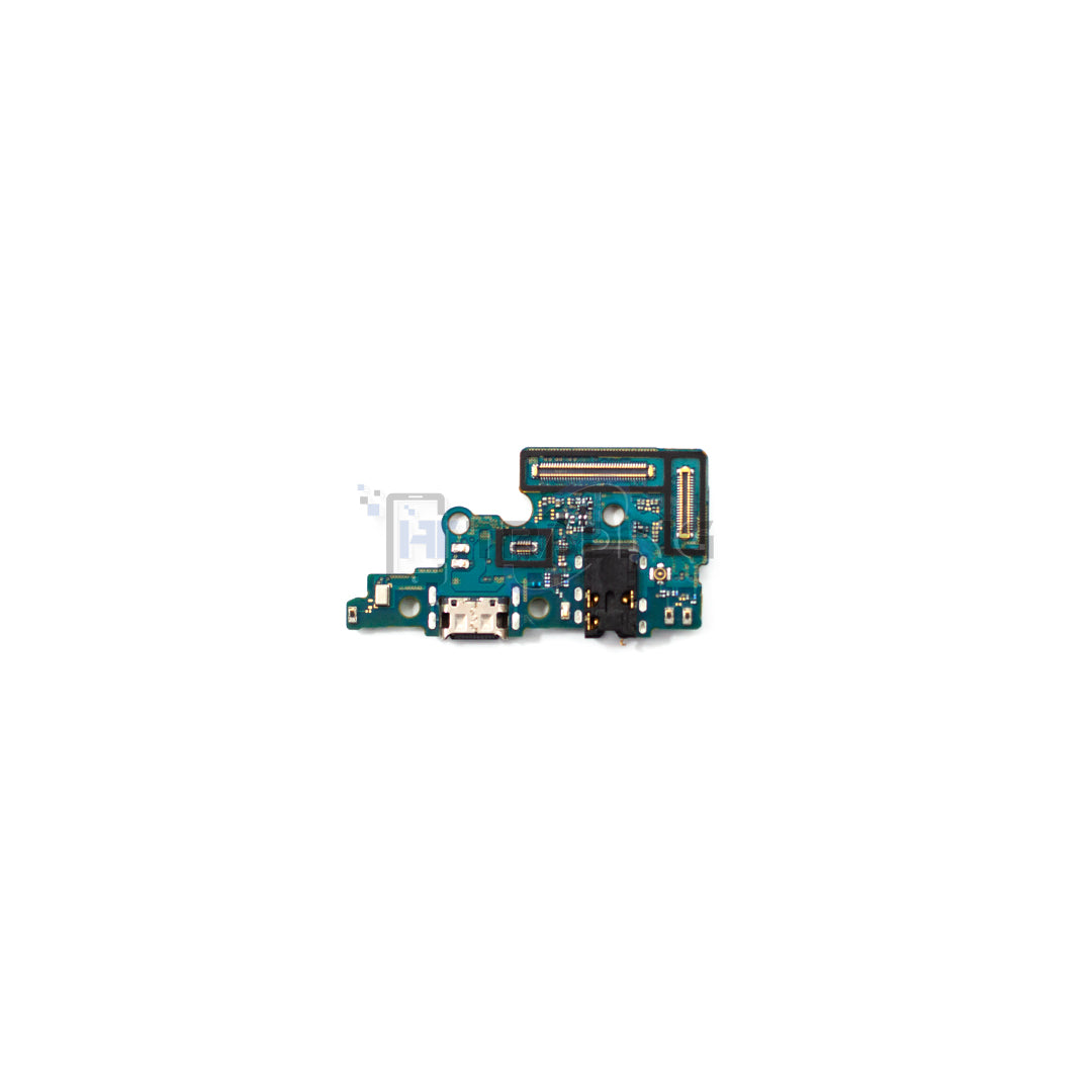 Ladebuchse für Samsung A70 A705F, OEM