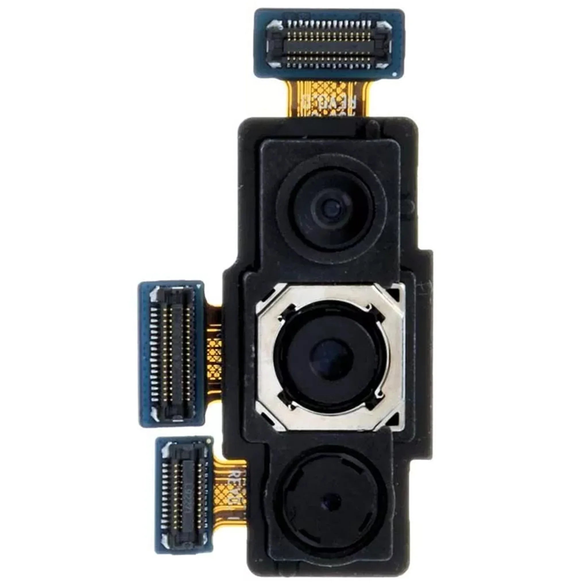 Hauptkamera für Samsung Galaxy A70 (A705F) 32MP+8MP+5MP