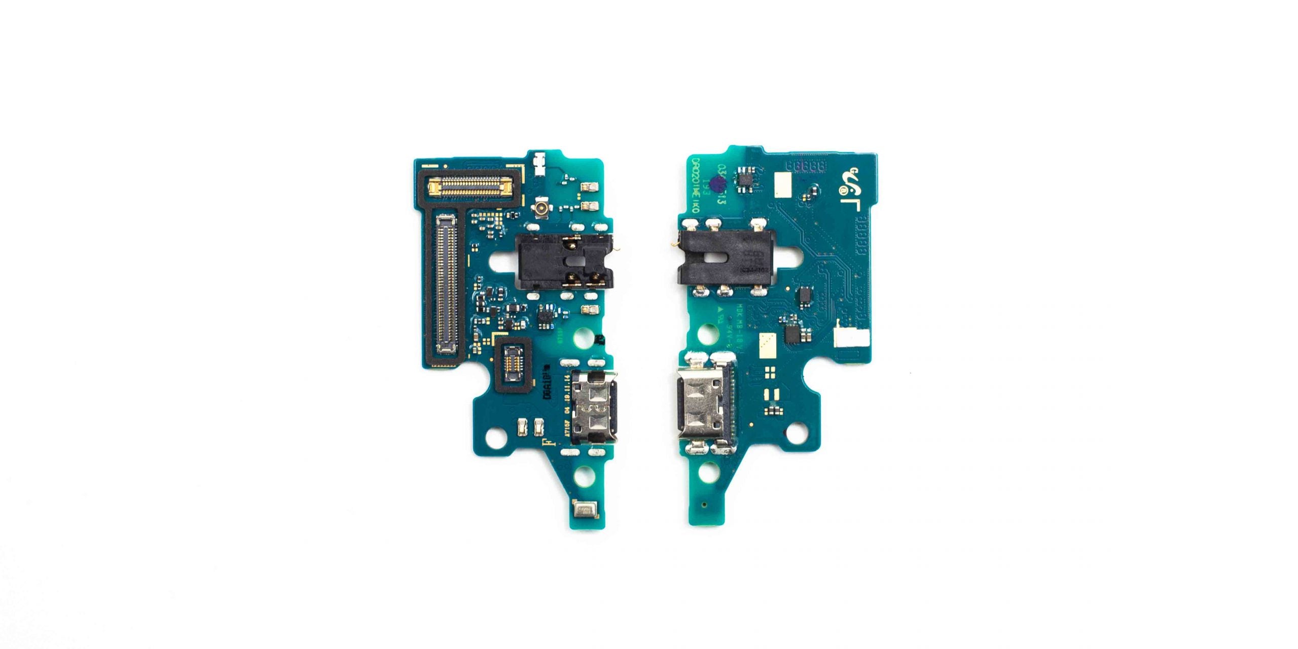 Ladeconnector für Samsung A71 A715F
