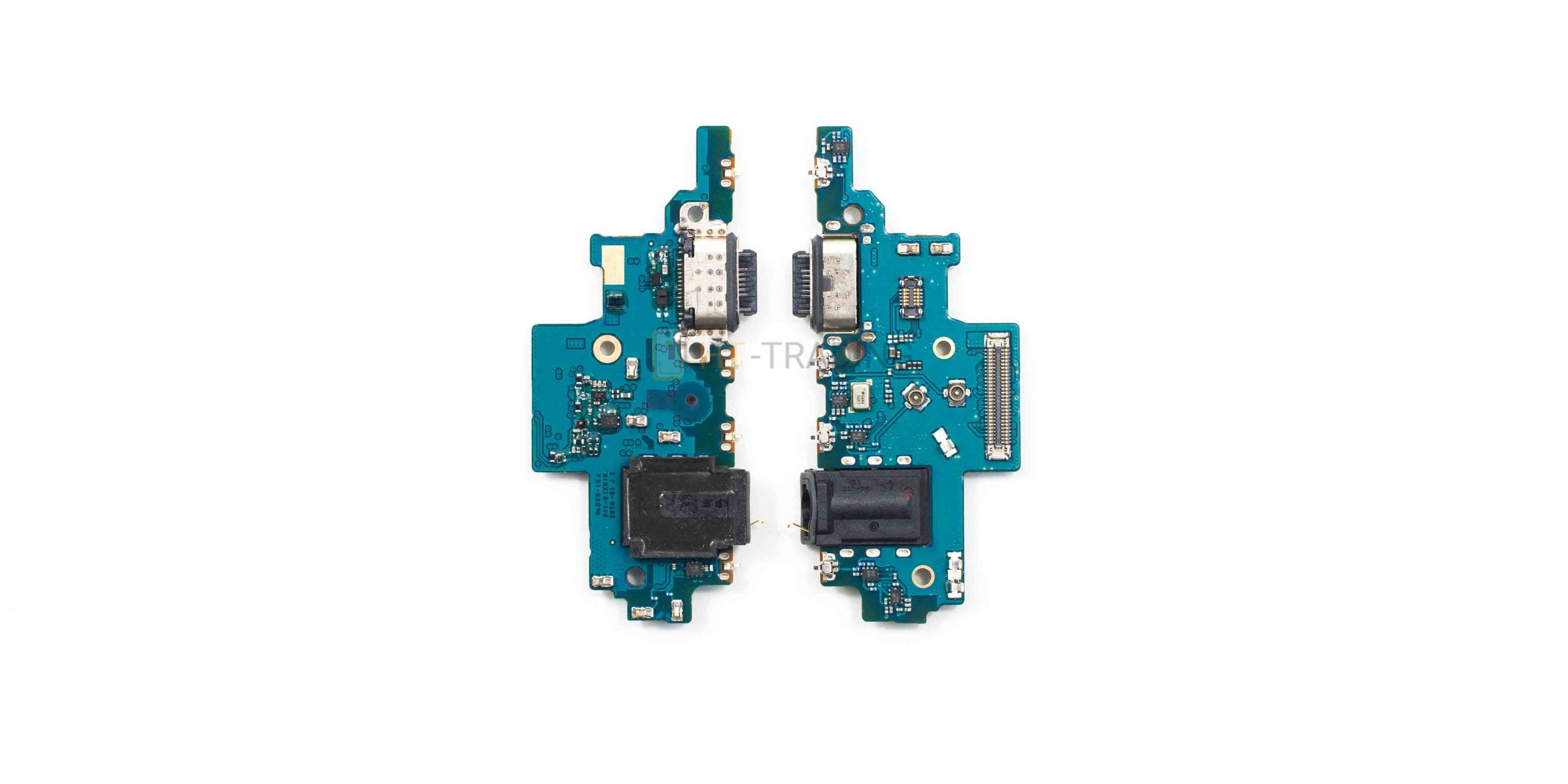 Ladebuchse für Samsung A72 A725F / A726F