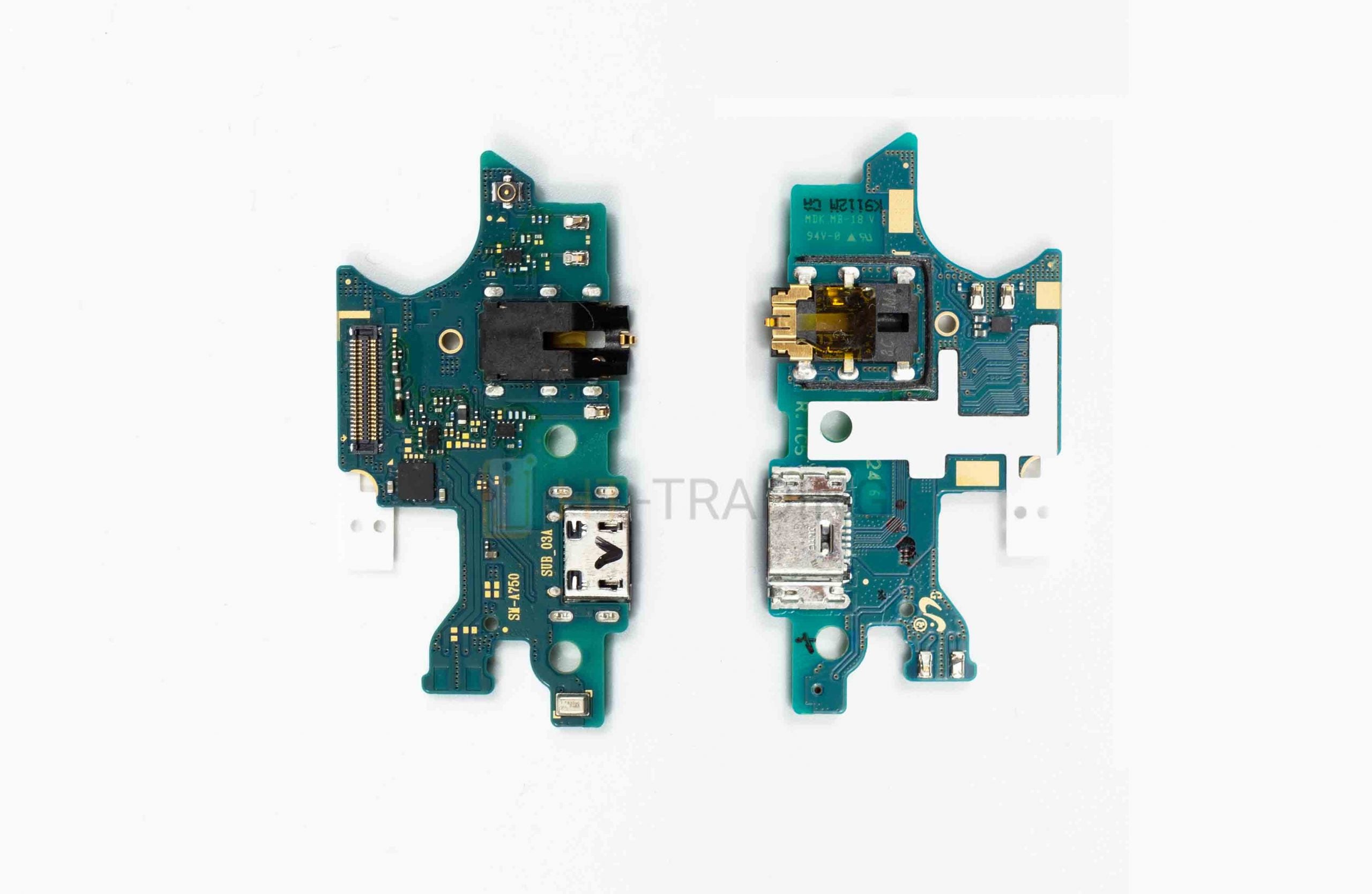 Samsung Galaxy A7 2018 (SM-A750F) Ladebuchse / Charging Port