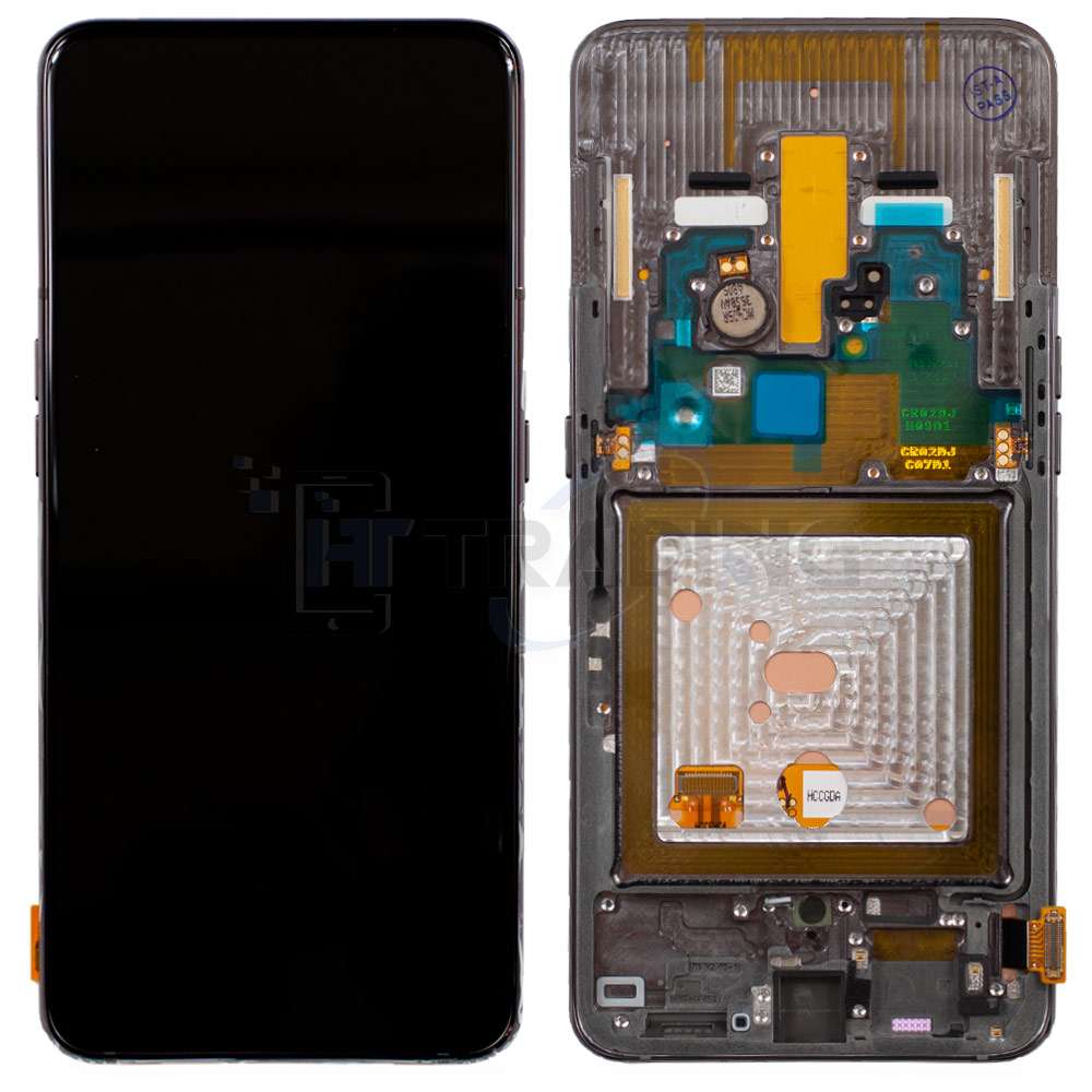 A80-Black-Display