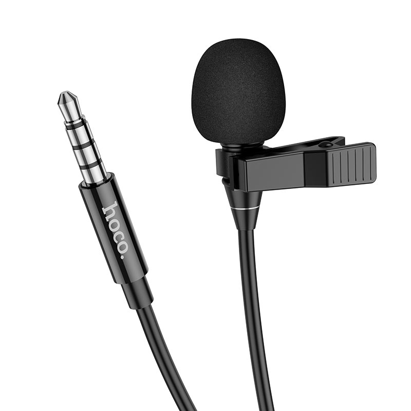 Hoco L-14 "Lavalier" Mikrofon 3,5