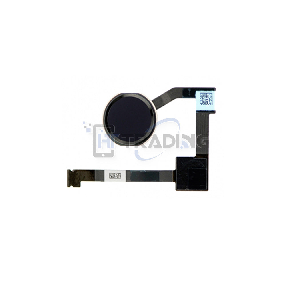 Home Button Flex für iPad Air 2 (2014), iPad Pro 12.9 (2015), iPad mini 4 (2015) schwarz
