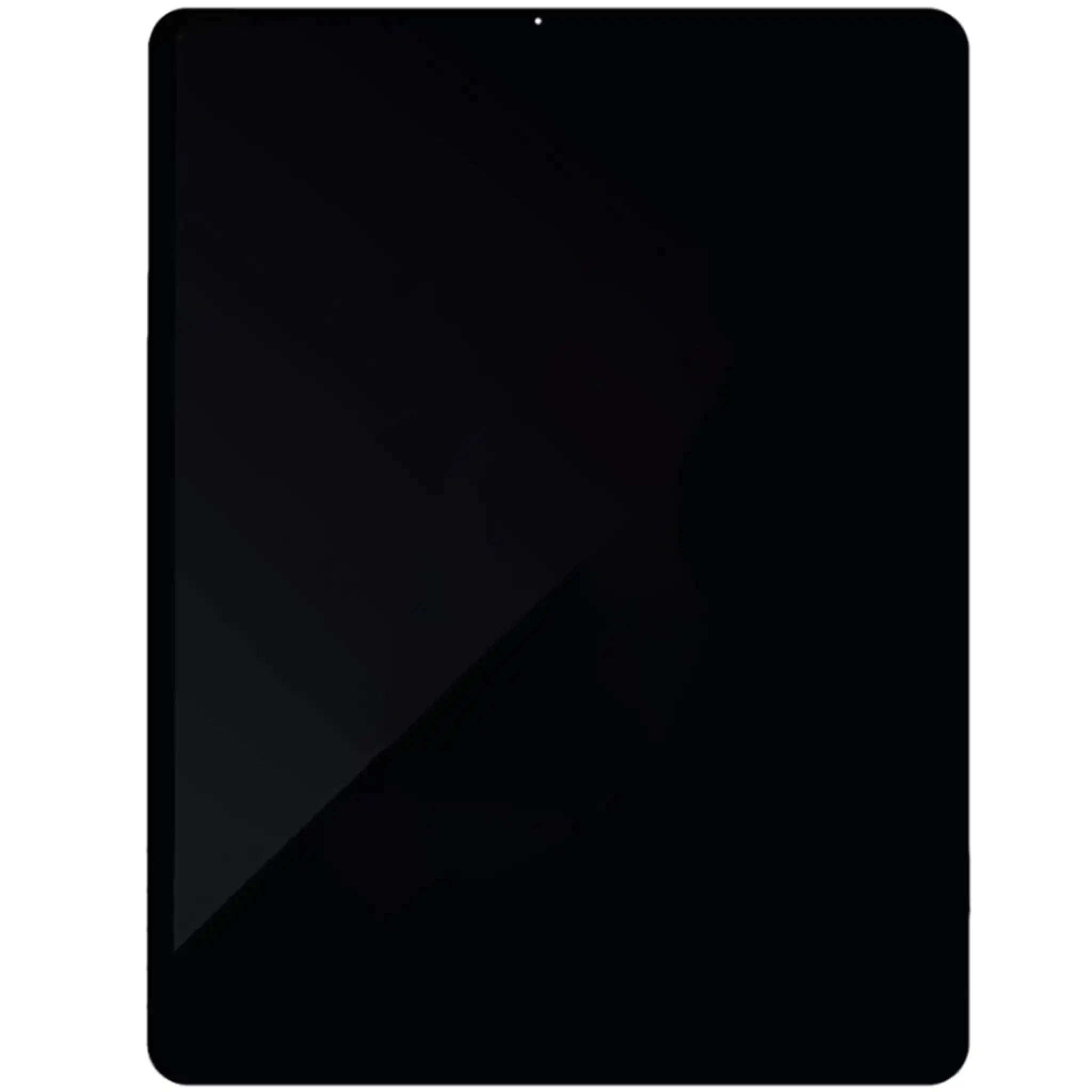 iPad Air 4 (10.9") Display Einheit – Premium Qualität, Schwarz, LCD & Touchscreen