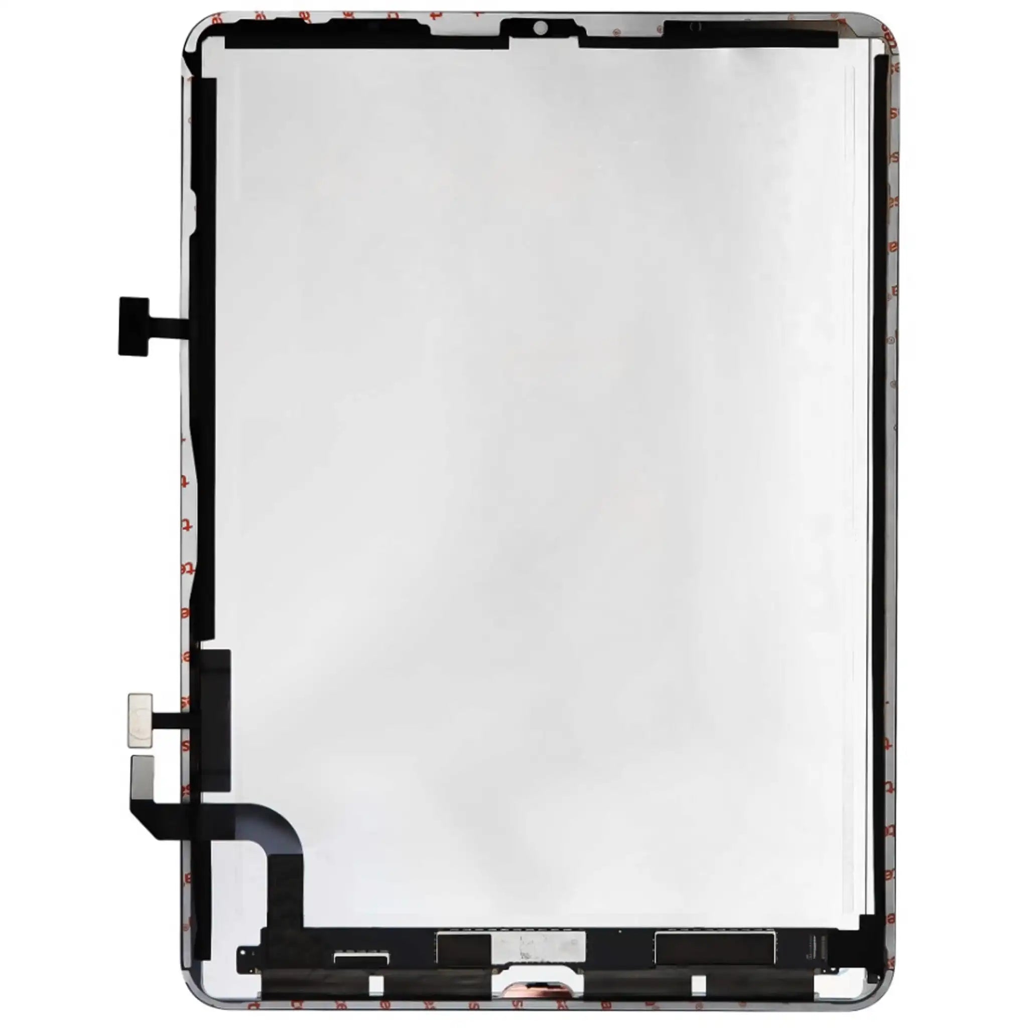 iPad Air 4 (10.9") Display Einheit – Premium Qualität, Schwarz, LCD & Touchscreen