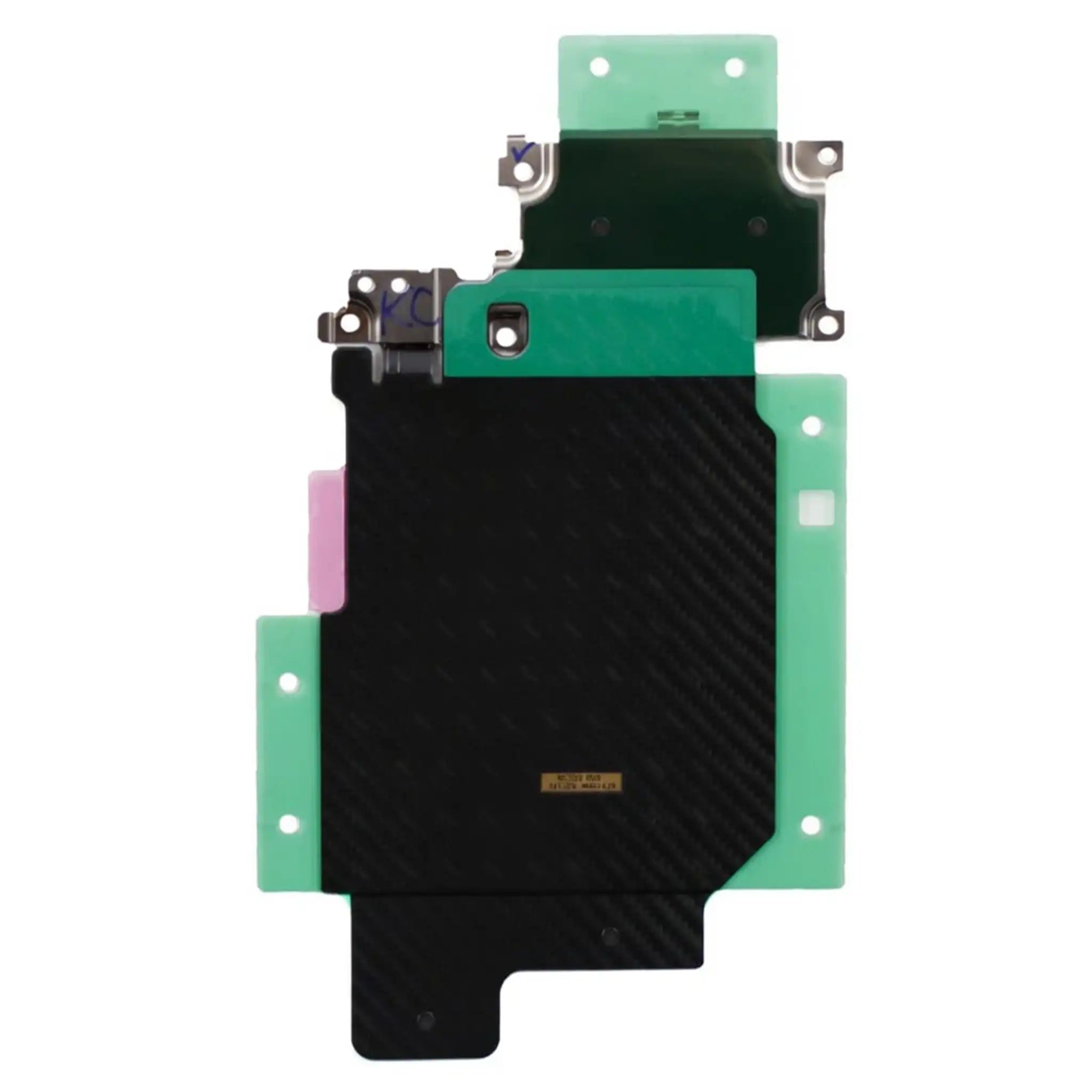 Antenna MEA MID für Samsung S20 G980F, G981B, Service Ware
