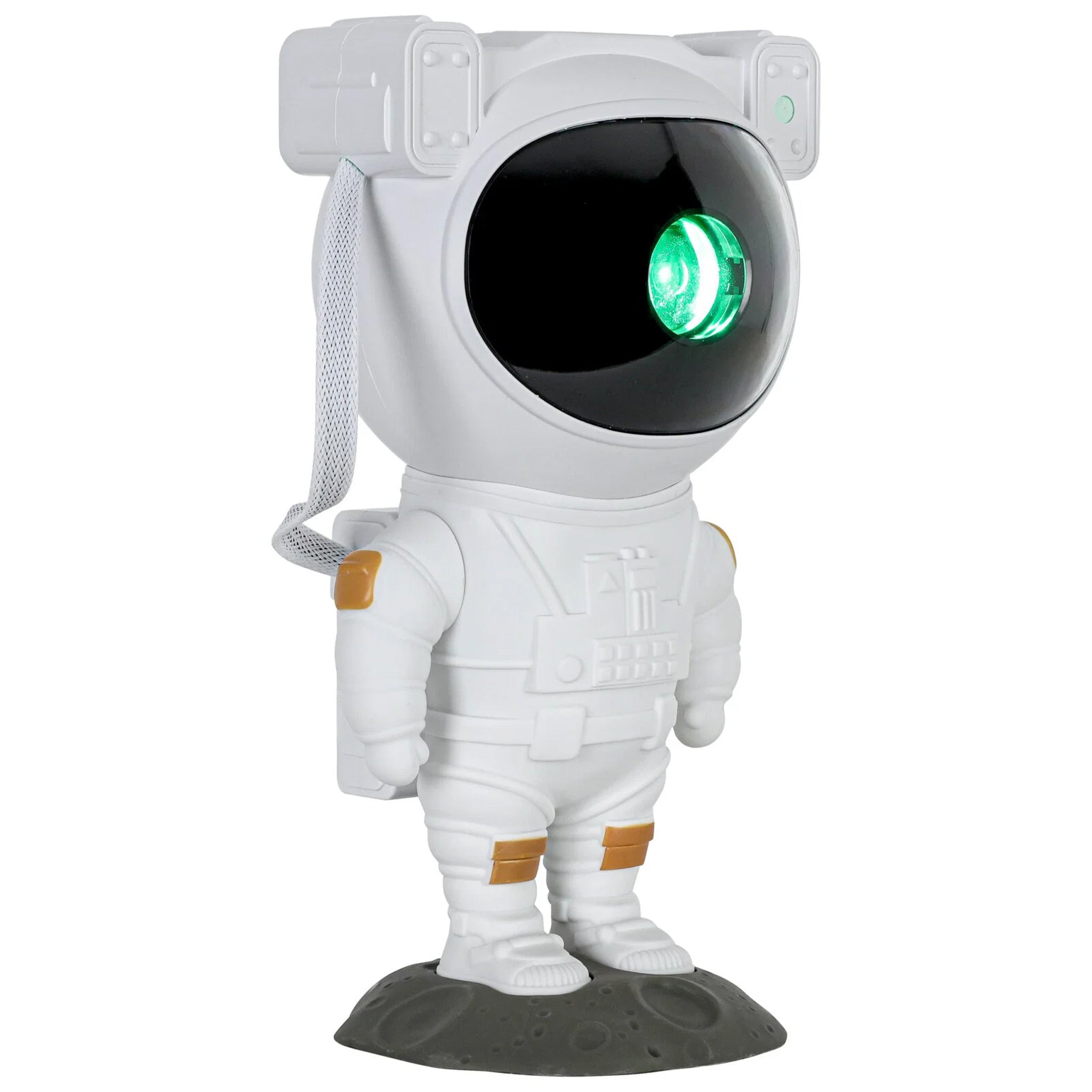 LED Astronaut Sternenhimmel Projektor, Planetarium Galaxy Projektor