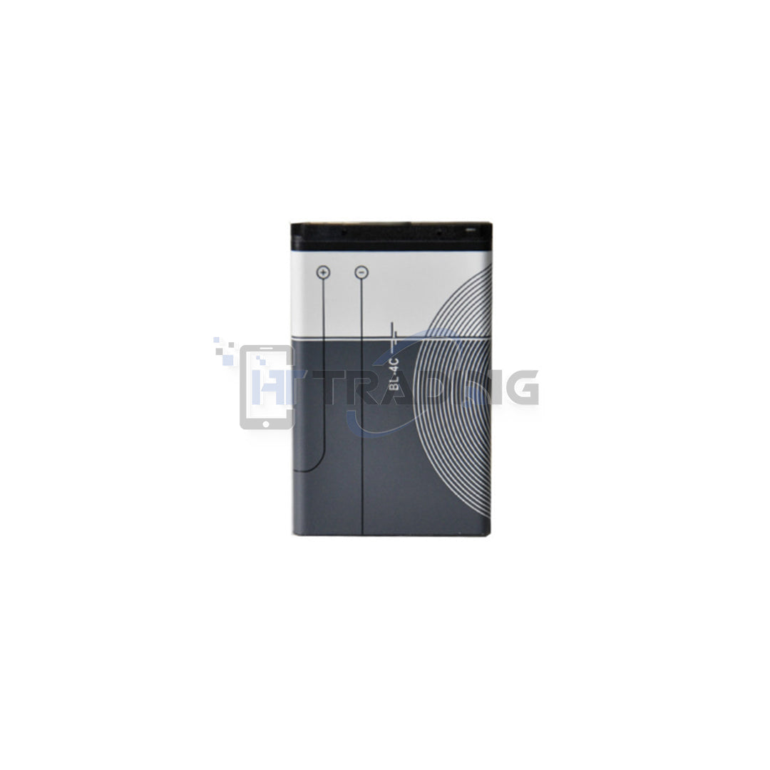Nokia Akku / Batterie BL-4C (Li-Ion)
