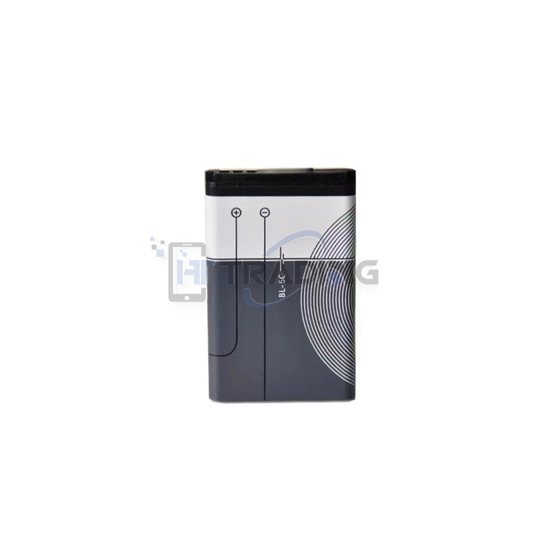 Nokia Akku / Batterie BL-5C (Li-Ion)