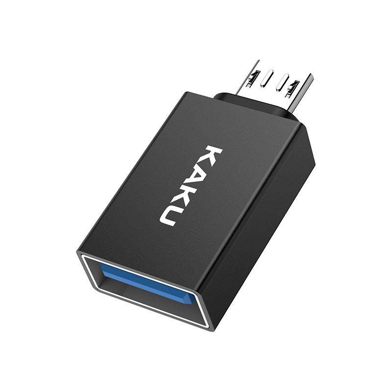 KSC-533 Micro OTG adapter