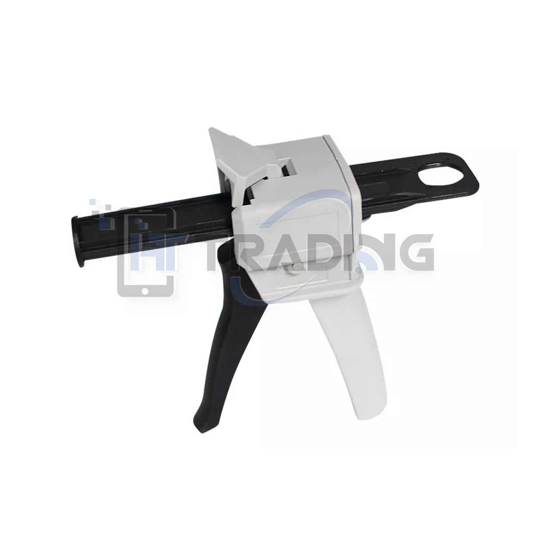 Cold glue gun