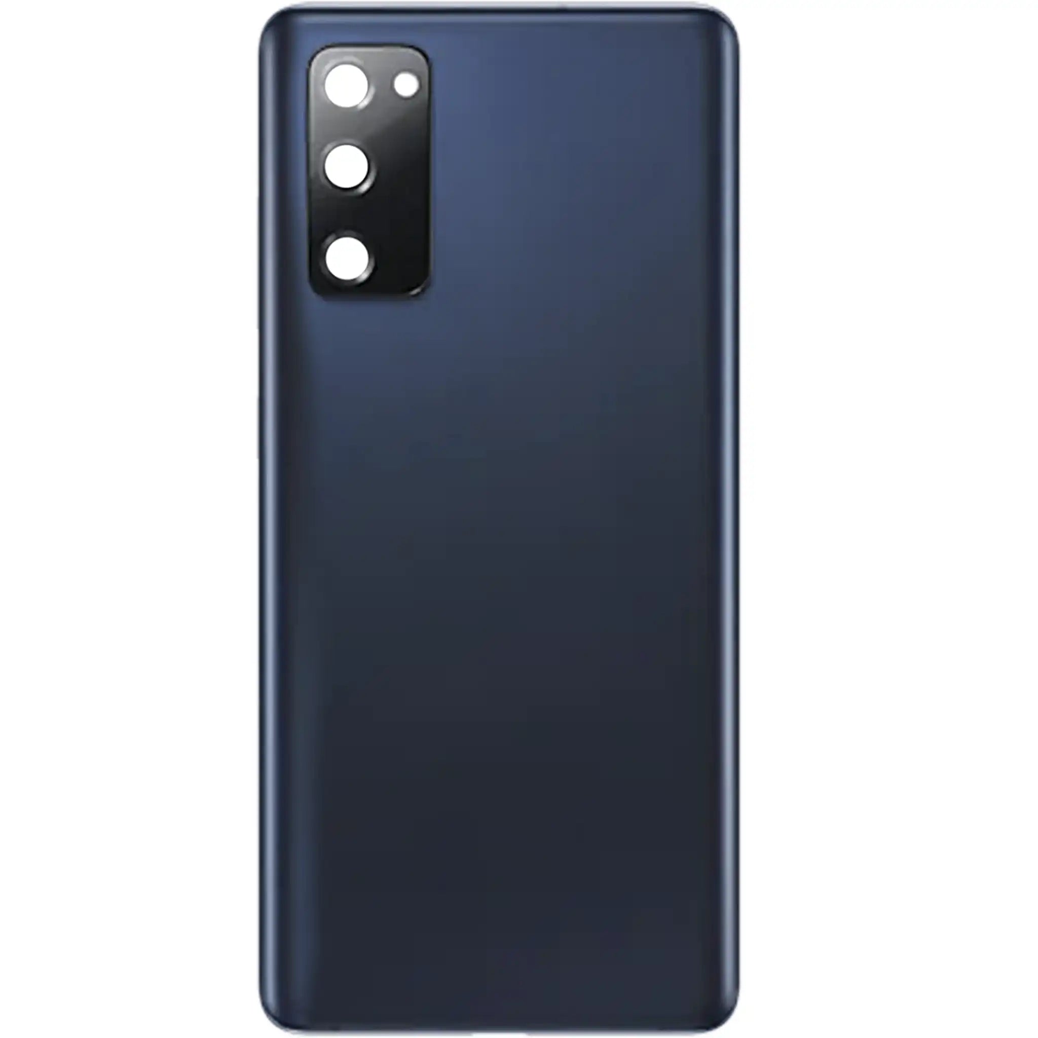 Akkudeckel / Rückseite für Samsung Galaxy S20 FE (G780/G781) – Cloud Navy inkl. Kameralinse