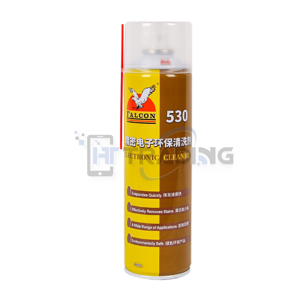 Falcon 530 Kontaktspray - Precision electronic environmental cleaner